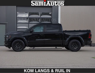 Dodge Ram Pick-Up – thumbnail 6