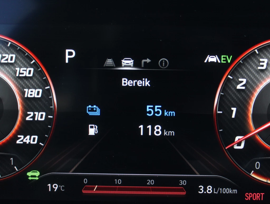 Hyundai Tucson – foto 45