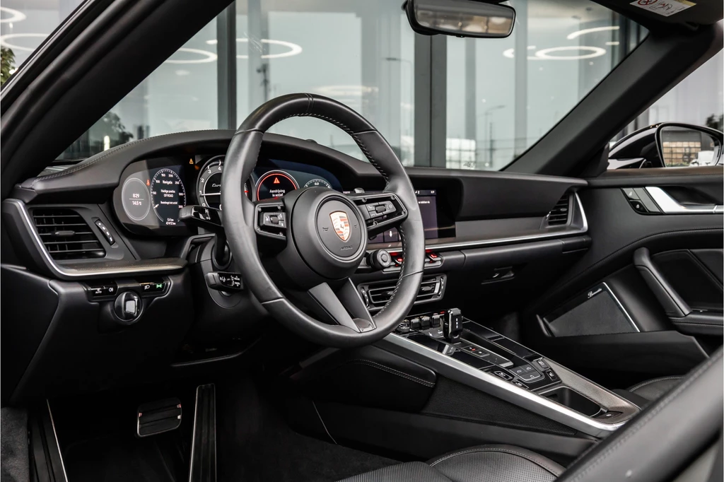 Porsche 911 – foto 14