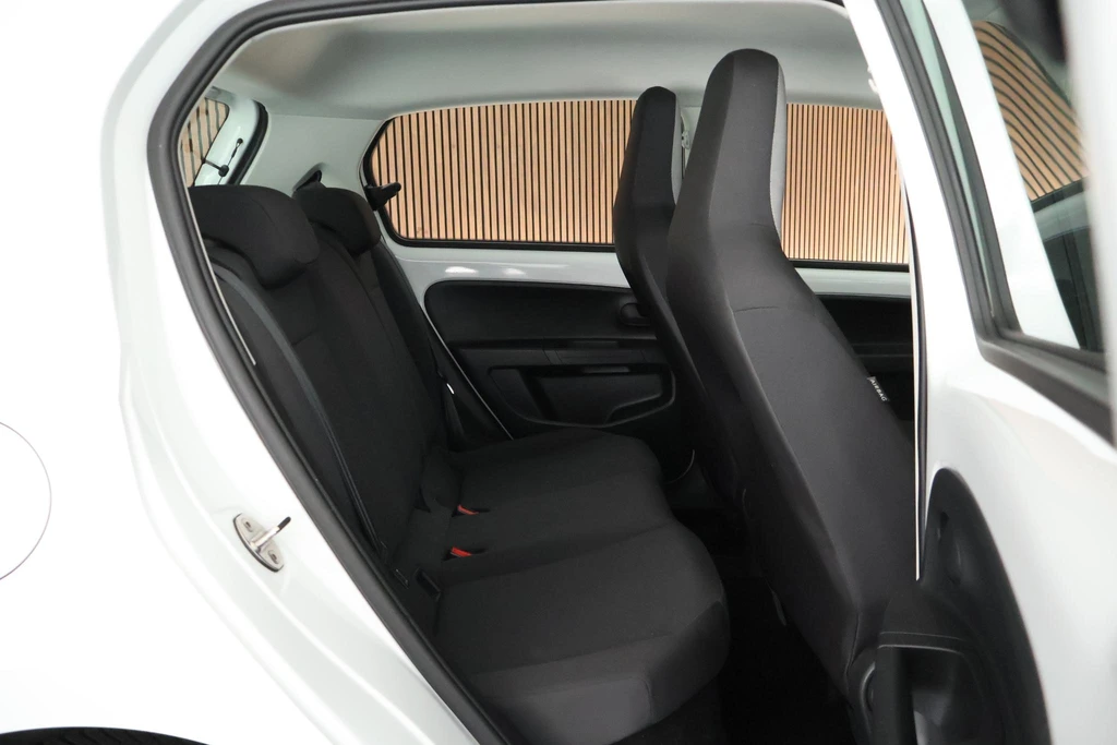 Volkswagen e-up! – foto 8