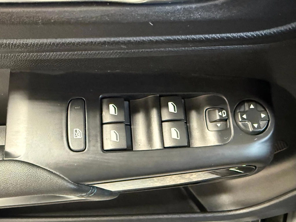 Citroën C5 Aircross – foto 28