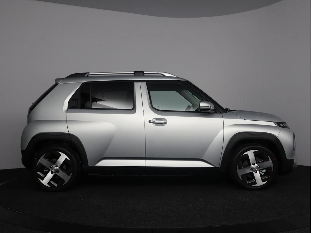 Hyundai Inster – foto 7