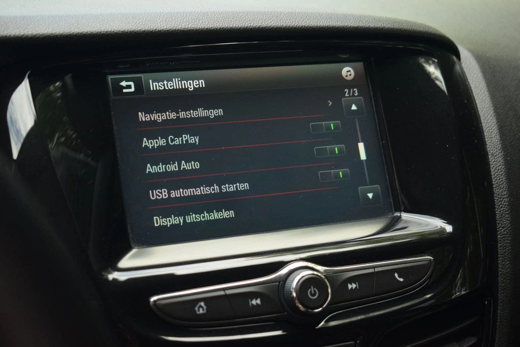 Opel KARL – foto 37