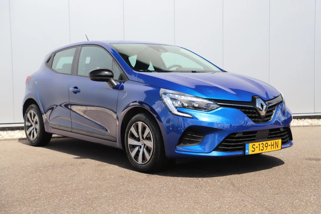 Renault Clio – foto 3