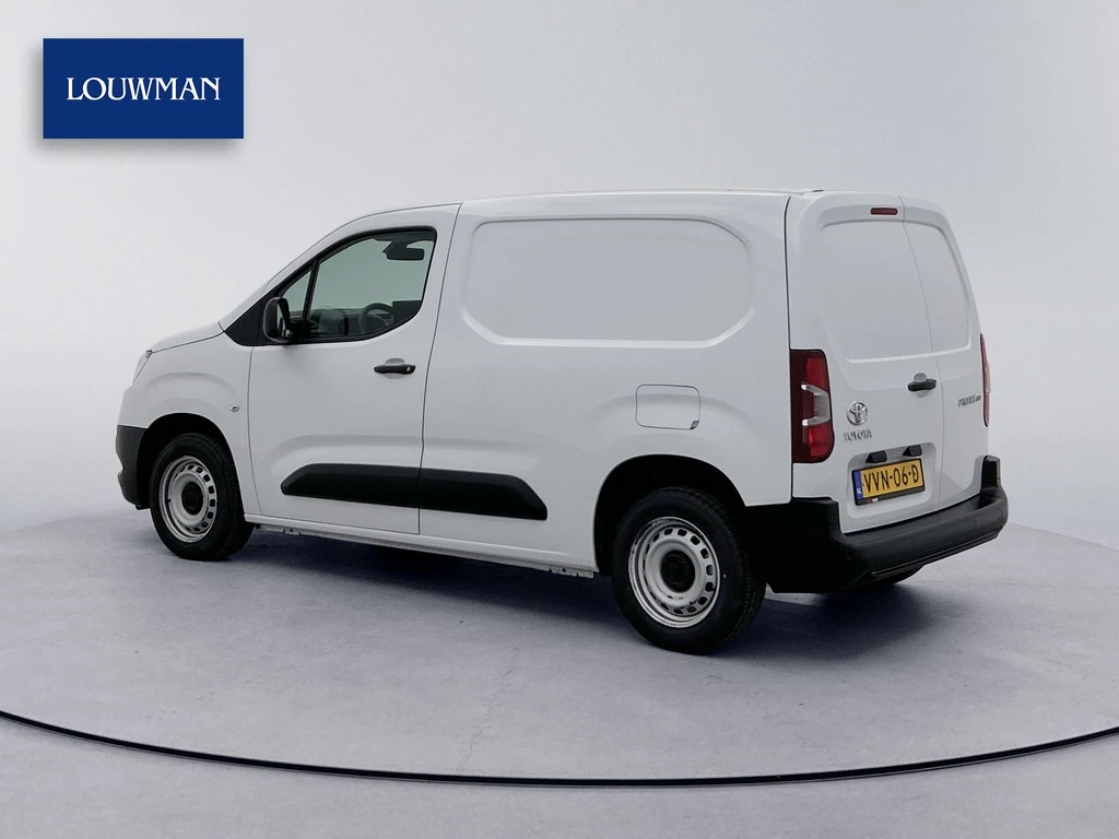 Toyota ProAce – foto 6