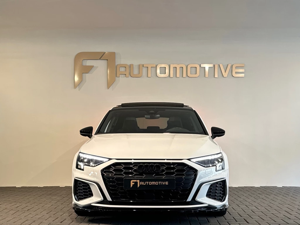 Audi A3 – foto 8