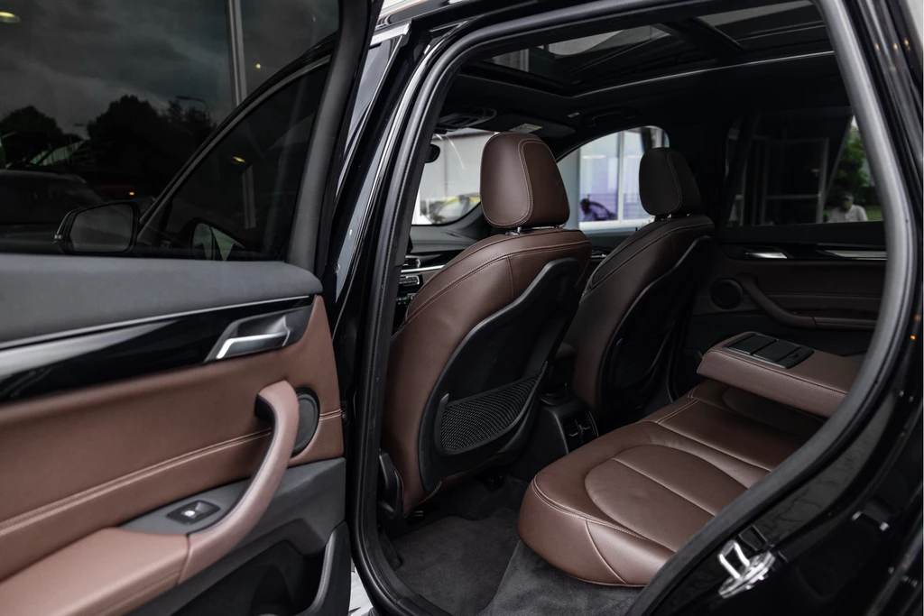 BMW X1 – foto 14