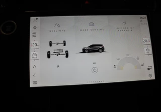 Land Rover Range Rover Evoque – thumbnail 27
