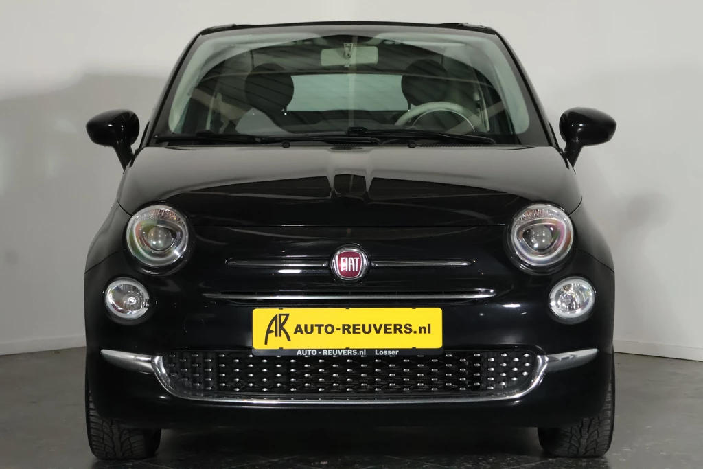 Fiat 500 – foto 8