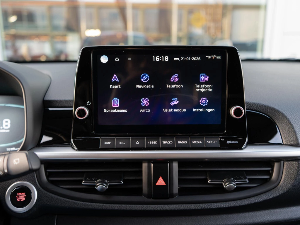 Kia Picanto – foto 11
