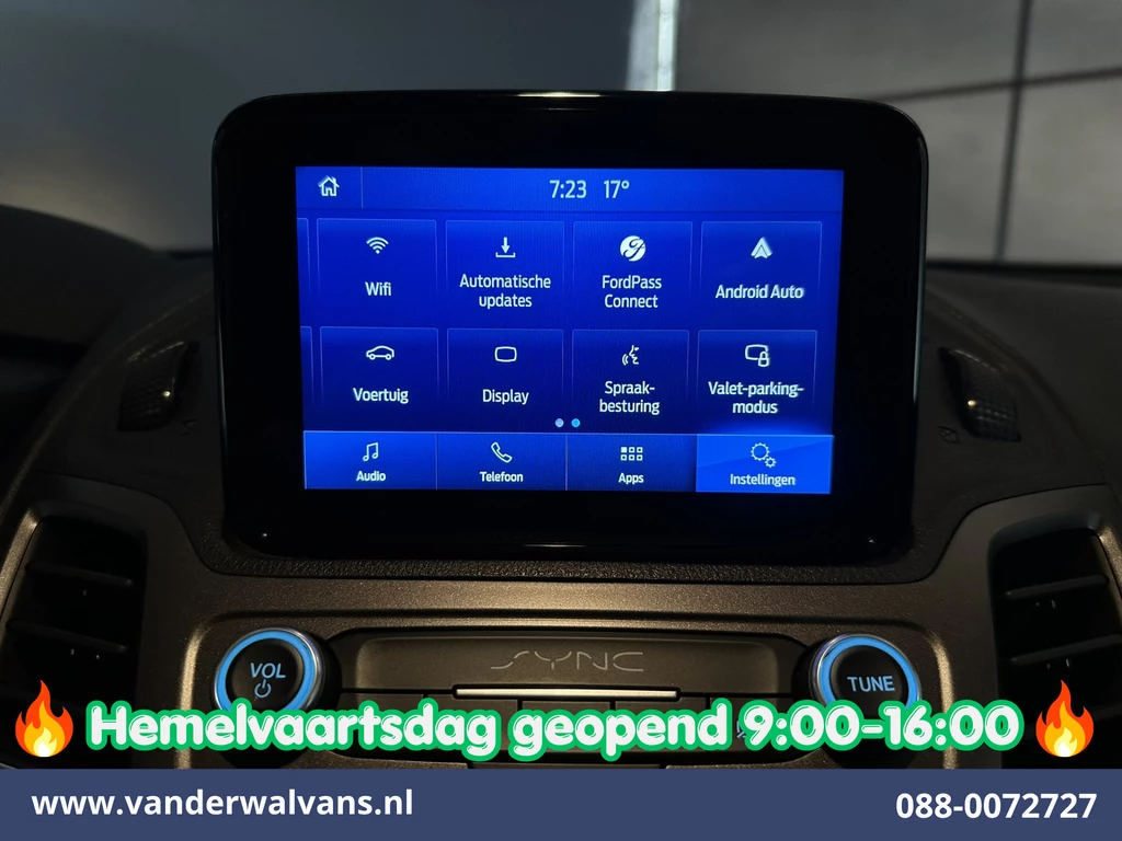 Ford Transit Connect – foto 7