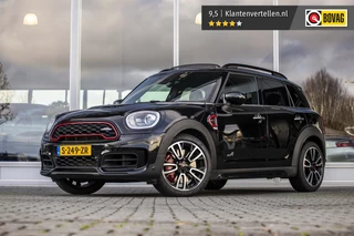 MINI Countryman – thumbnail 1