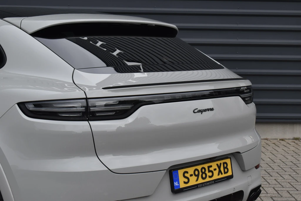 Porsche Cayenne – foto 45