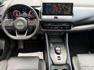 Nissan QASHQAI – thumbnail 8