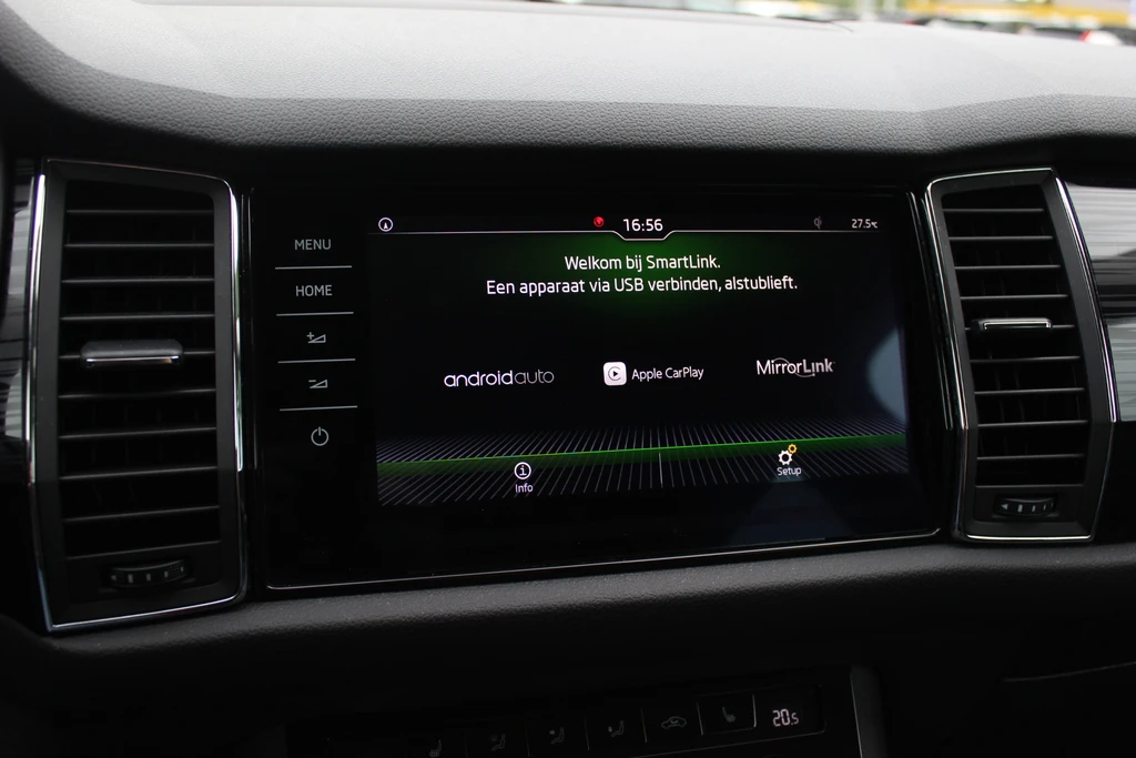 Škoda Kodiaq – foto 25