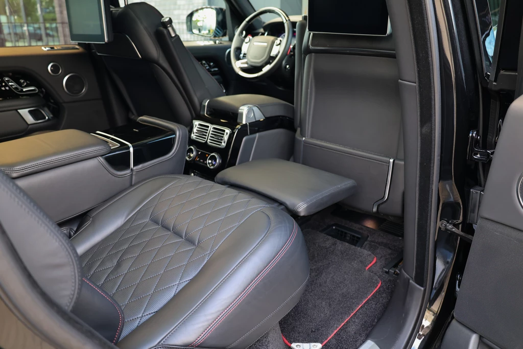 Land Rover Range Rover – foto 96