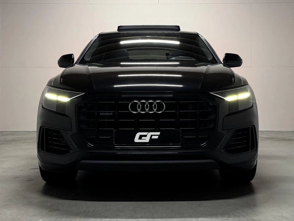 Audi Q8 – foto 20
