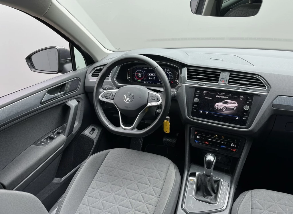Volkswagen Tiguan – foto 11