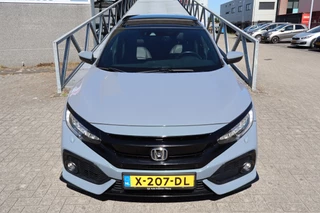Honda Civic – thumbnail 8