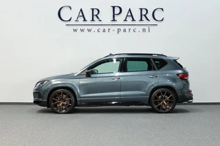 CUPRA Ateca – thumbnail 1