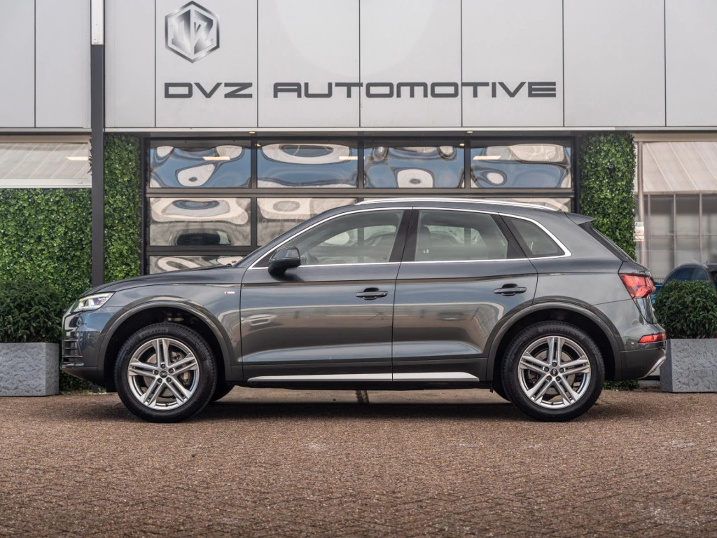 Audi Q5 – foto 2