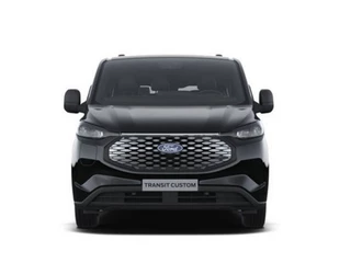 Ford Transit Custom – thumbnail 8