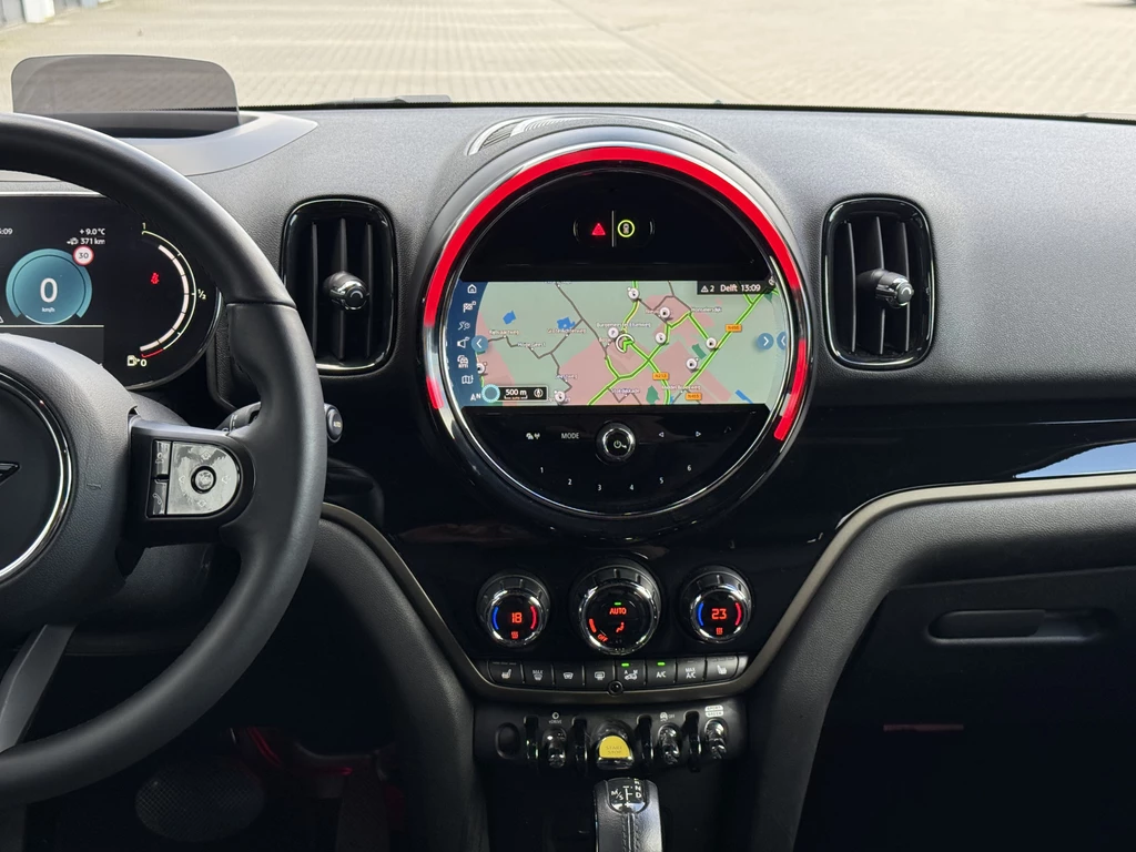 MINI Countryman – foto 31