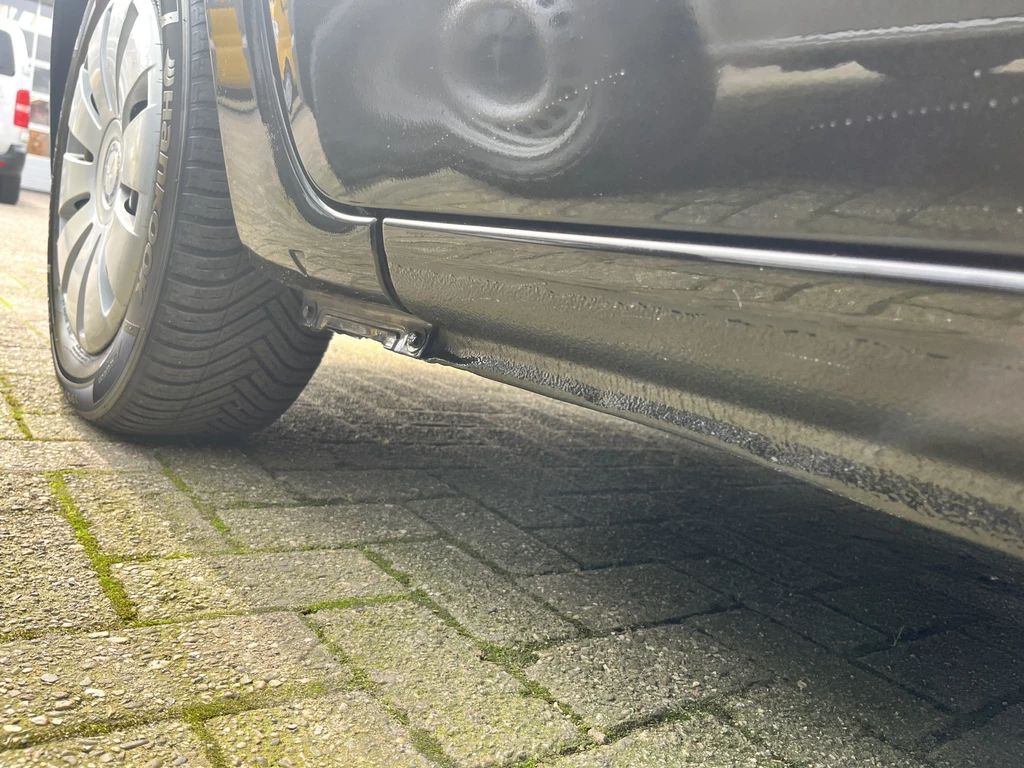 Mercedes-Benz Citan – foto 33
