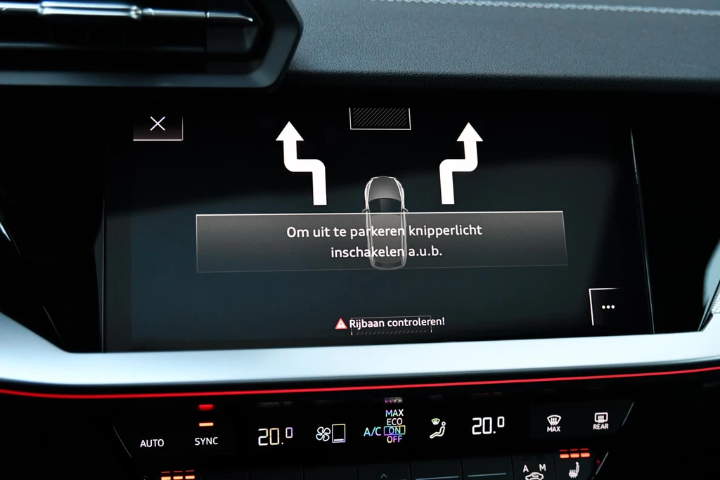 Audi A3 – foto 25