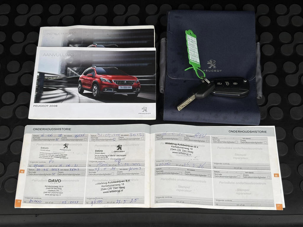 Peugeot 2008 – foto 37