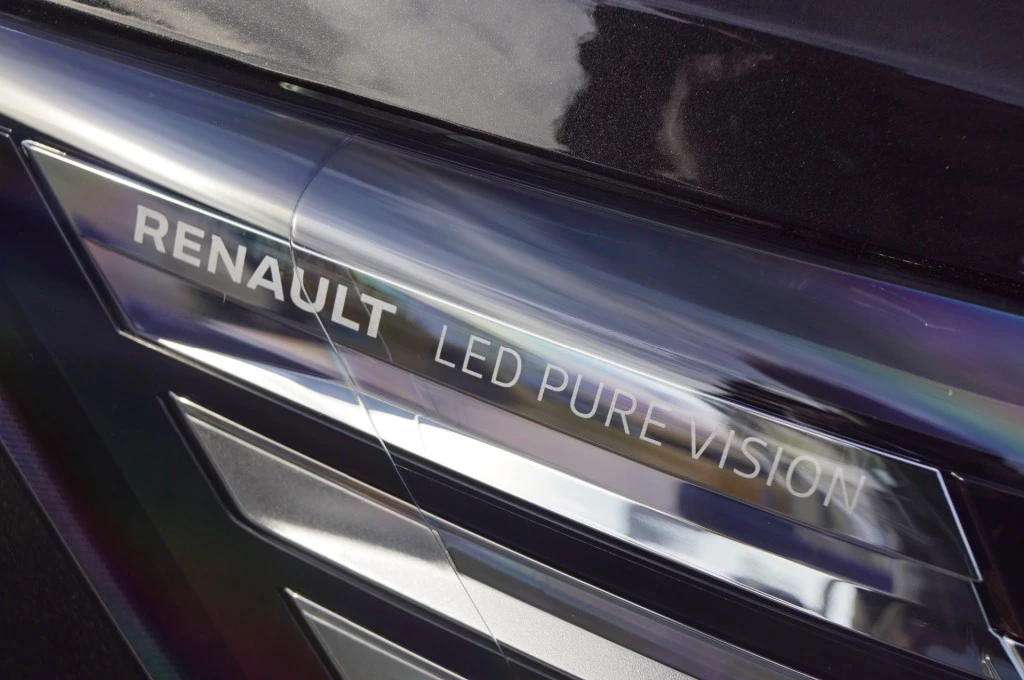 Renault Trafic – foto 37