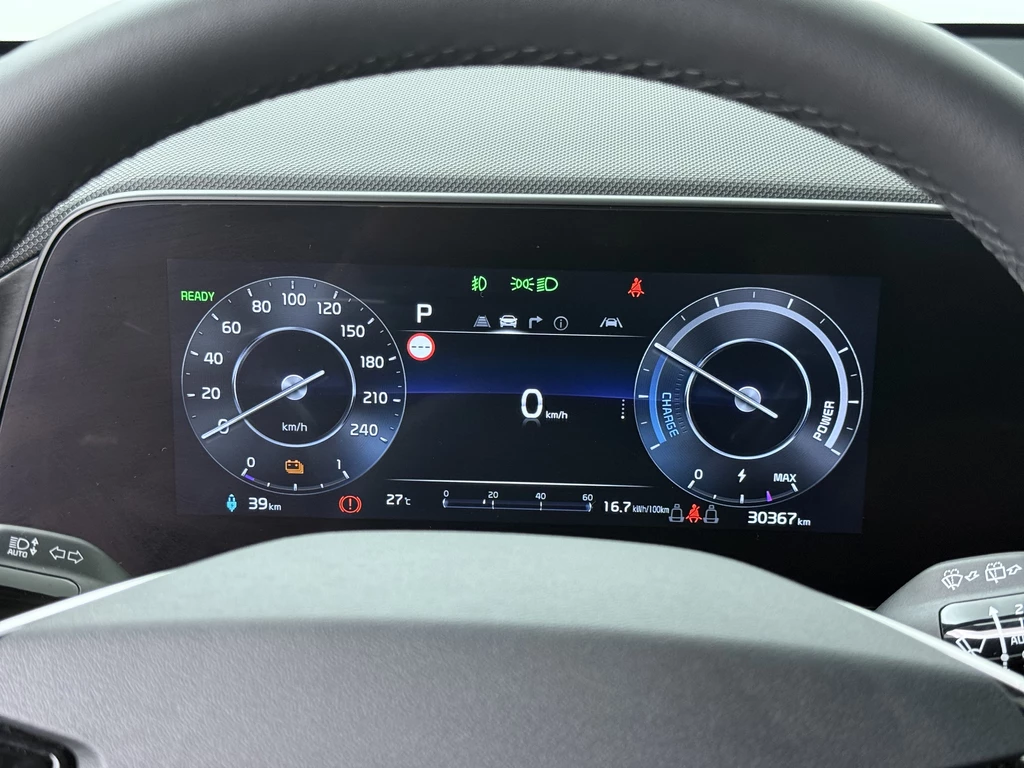 Kia Niro EV – foto 25