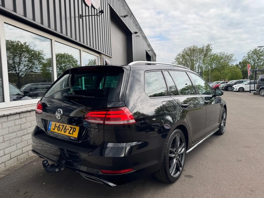 Volkswagen Golf – foto 8