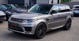 Land Rover Range Rover Sport – thumbnail 4