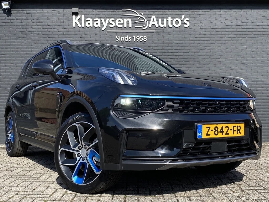 Lynk & Co 01 – foto 8