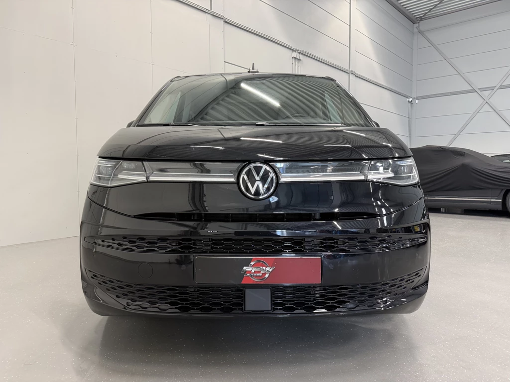 Volkswagen Multivan – foto 9