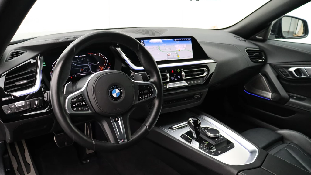 BMW Z4 – foto 16