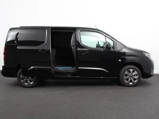 Opel Combo – thumbnail 8