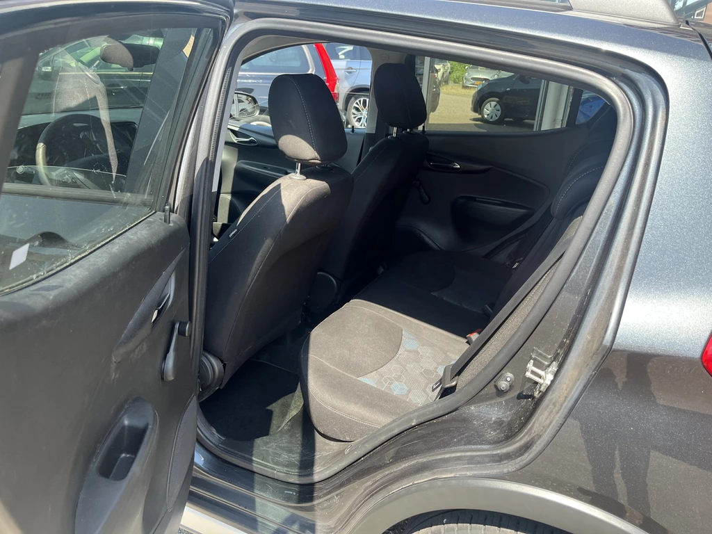 Opel KARL – foto 12