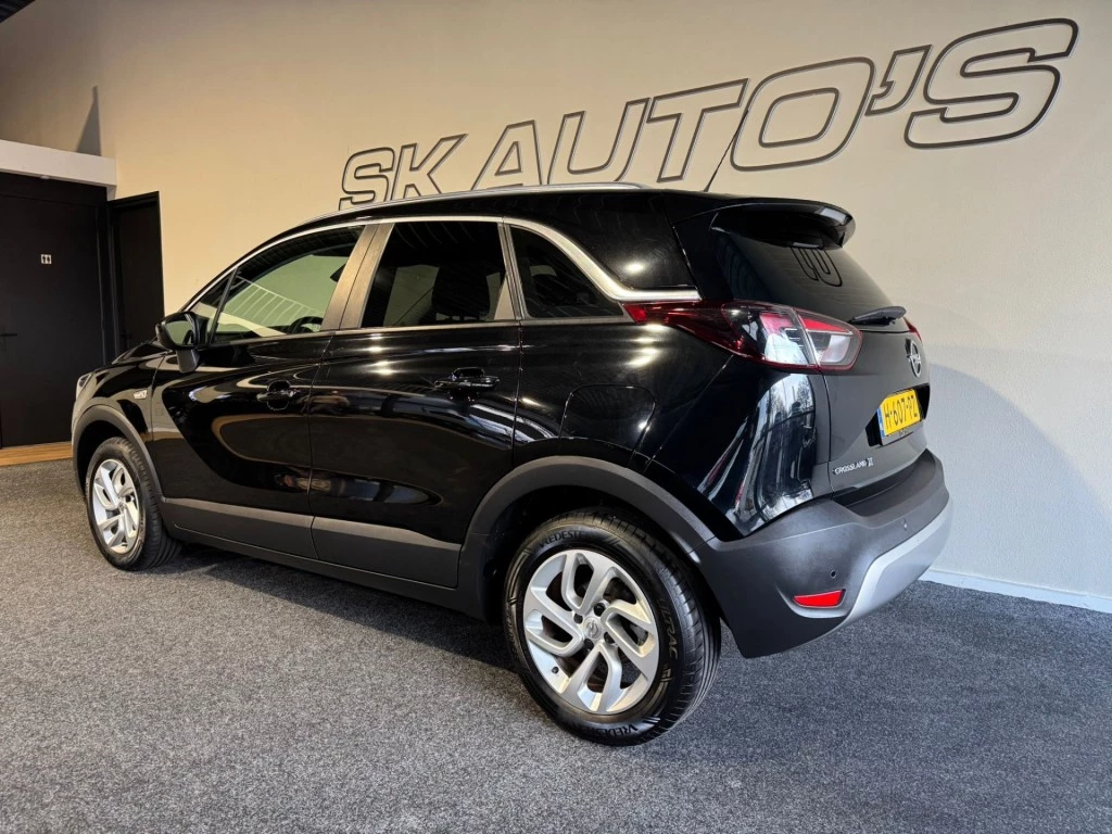 Opel Crossland X – foto 5