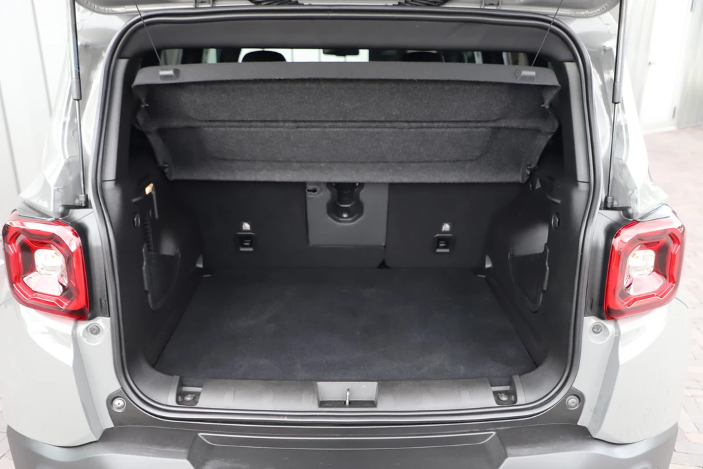 Jeep Renegade – foto 22