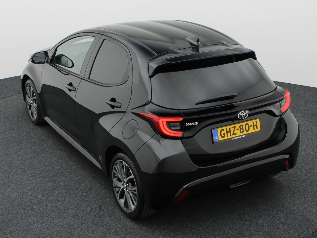 Toyota Yaris – foto 6