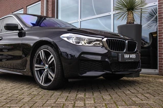 BMW 6 Serie – thumbnail 9
