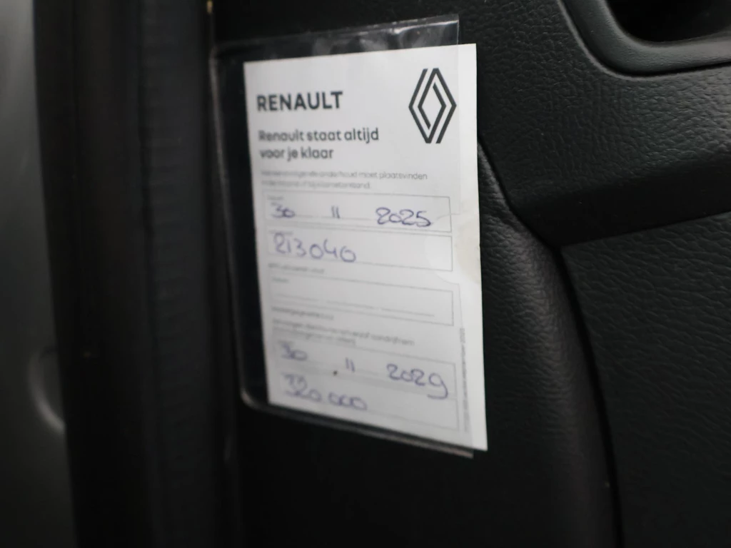 Renault Master – foto 22