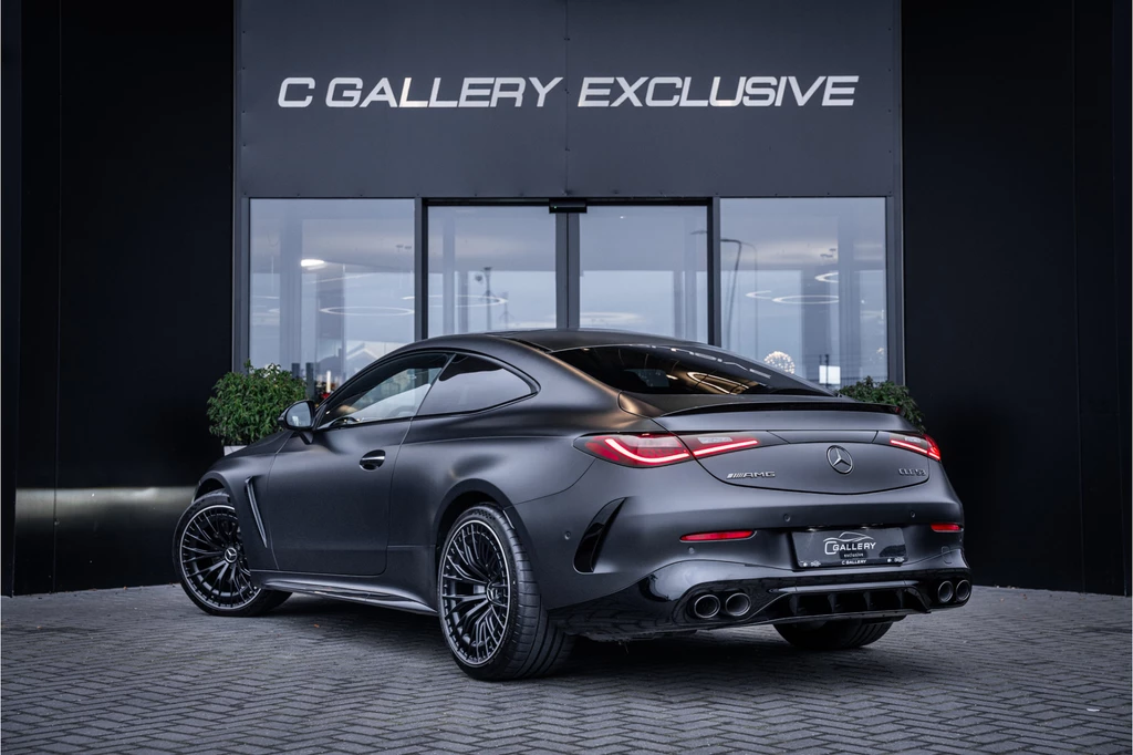 Mercedes-Benz CLE – foto 4