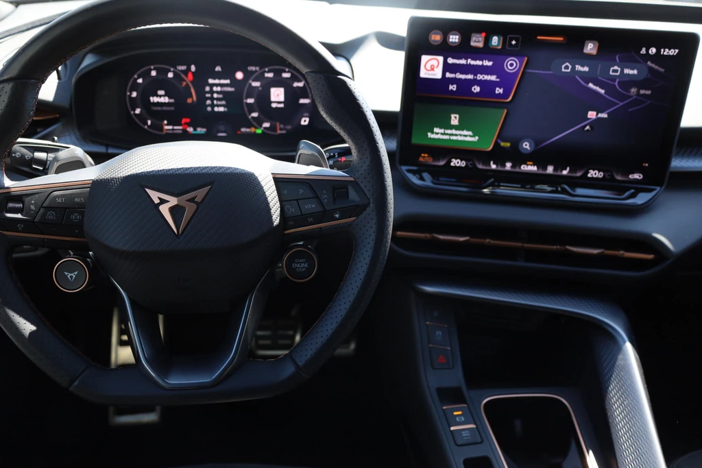 CUPRA Terramar – foto 22