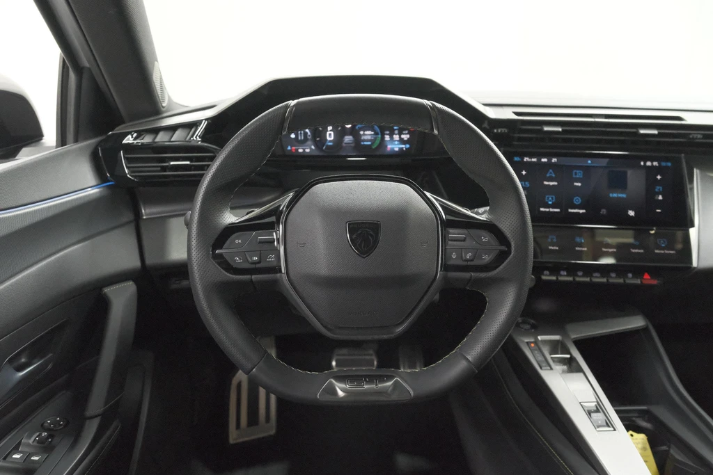Peugeot 308 – foto 33