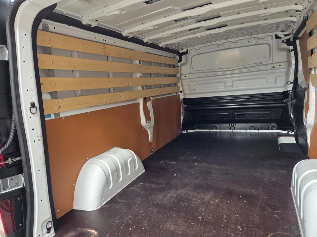 Renault Trafic – foto 12