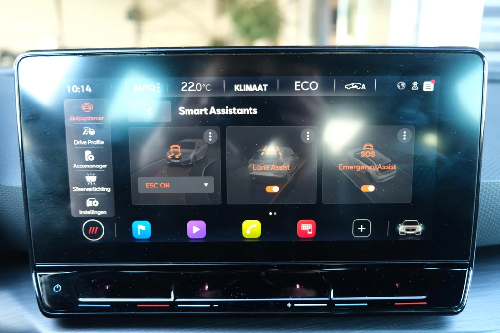 CUPRA Leon Sportstourer – foto 25