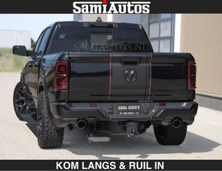 Dodge Ram Pick-Up – thumbnail 12